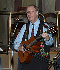 Ove Engstr&ouml;m